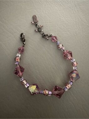 Dabby Reid Crystal Bracelet